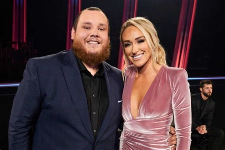 Did Luke Combs Vote for Biden? Unraveling the Mystery
