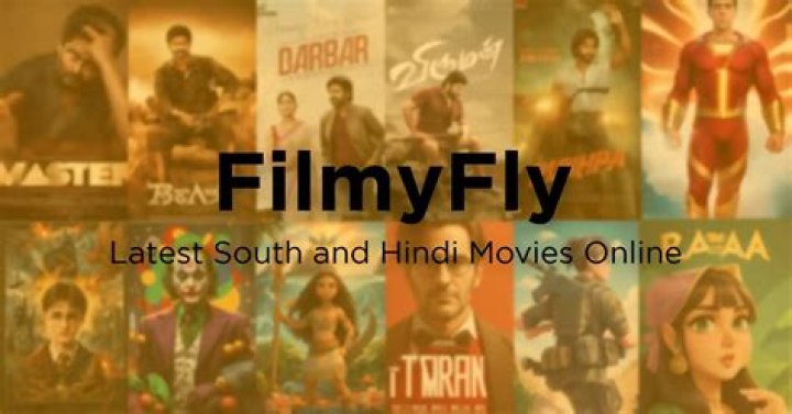 FilmyFly 2025: Your Ultimate Hub for Gujarati Movie Downloads