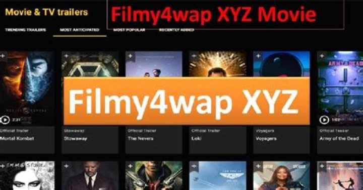 Filmyfly XYZ 2025 Movie Download: Your Ultimate Guide to Streaming and Downloading Movies