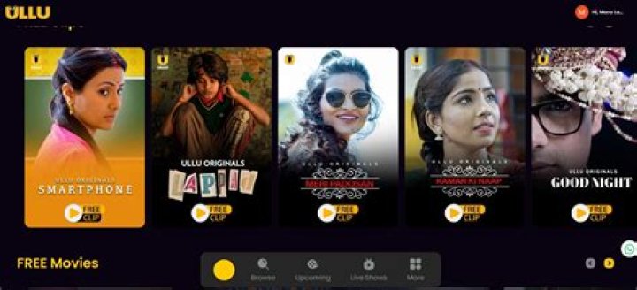 WebSeries MovieRulz: Your Ultimate Guide to Streaming Movies and Series